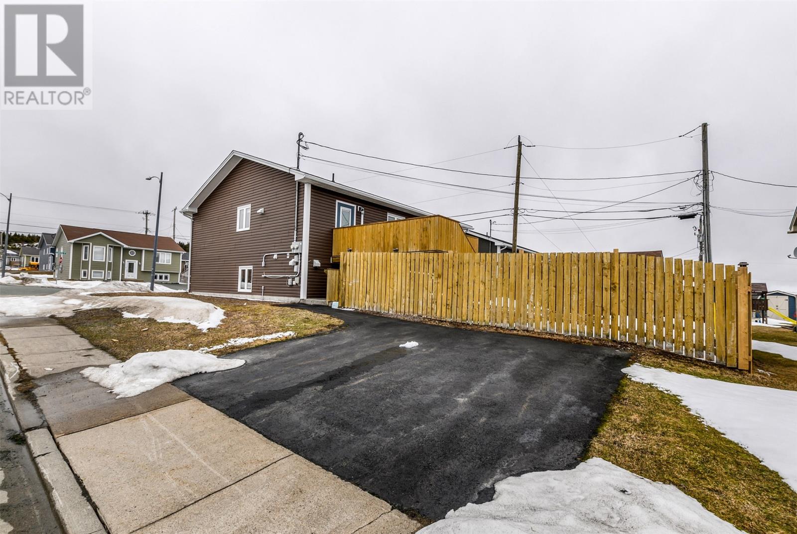 2 Georgina Street, St Johns, Newfoundland & Labrador  A1B 0J3 - Photo 37 - 1296294