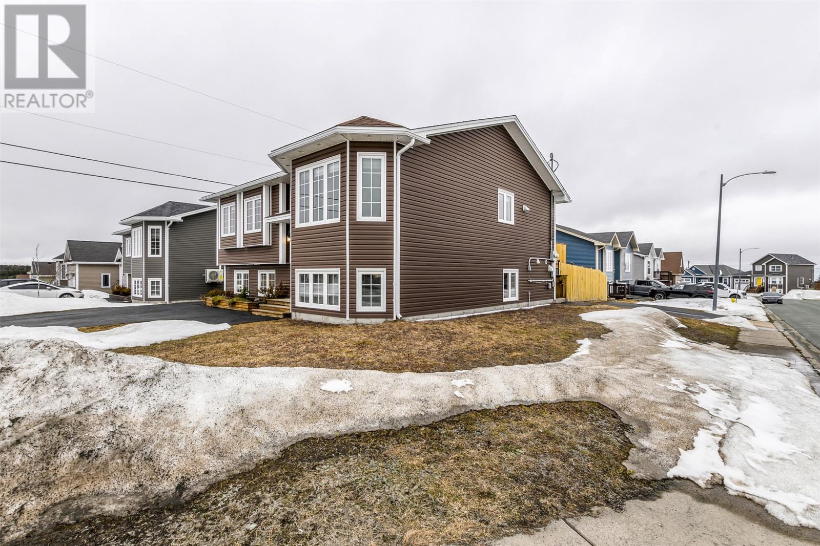 2 Georgina Street, St Johns, Newfoundland & Labrador  A1B 0J3 - Photo 38 - 1296294