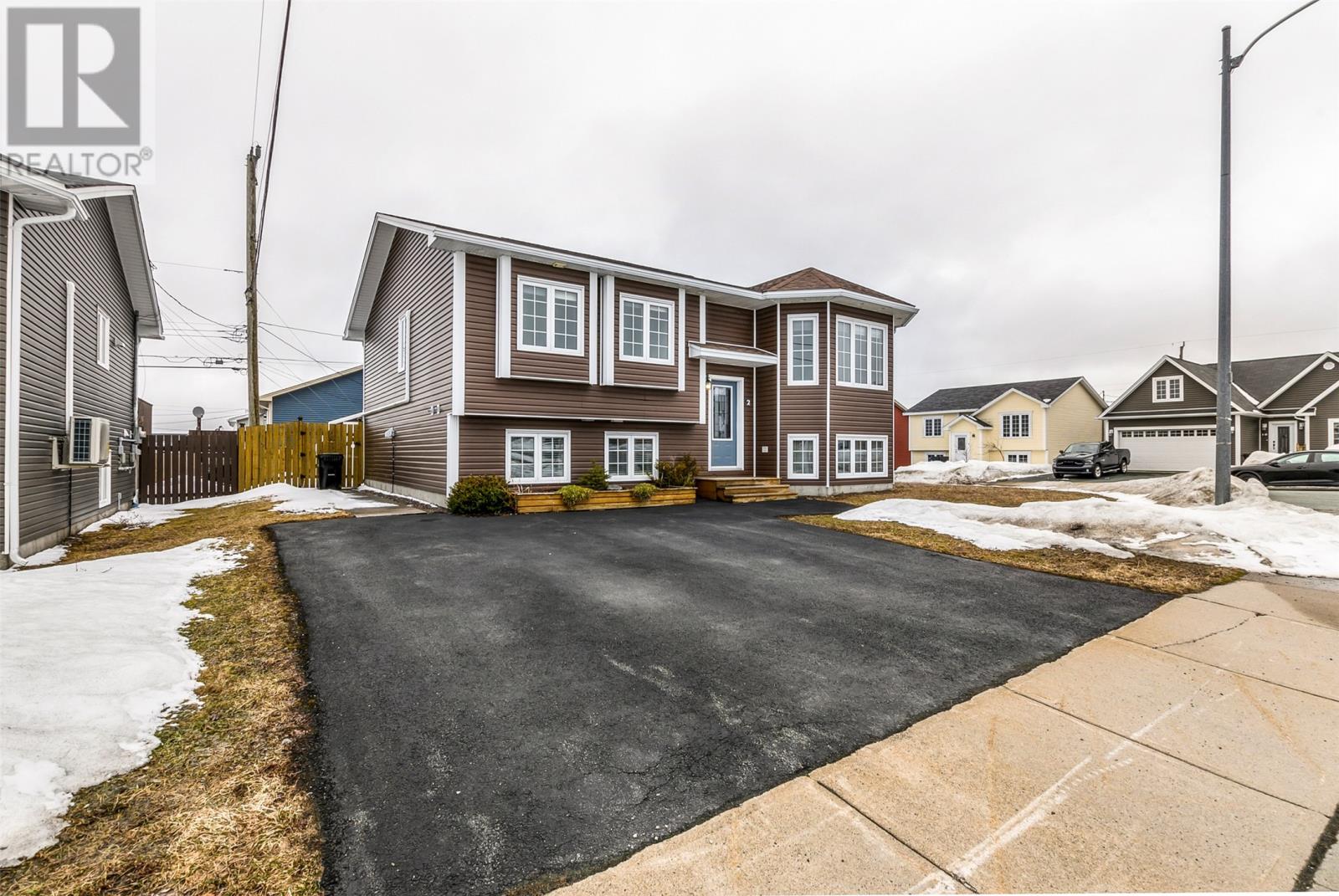 2 Georgina Street, St Johns, Newfoundland & Labrador  A1B 0J3 - Photo 40 - 1296294