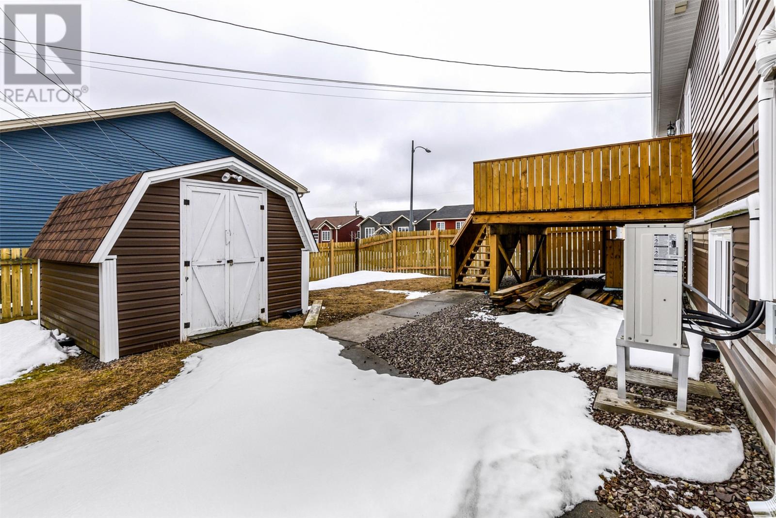 2 Georgina Street, St Johns, Newfoundland & Labrador  A1B 0J3 - Photo 41 - 1296294