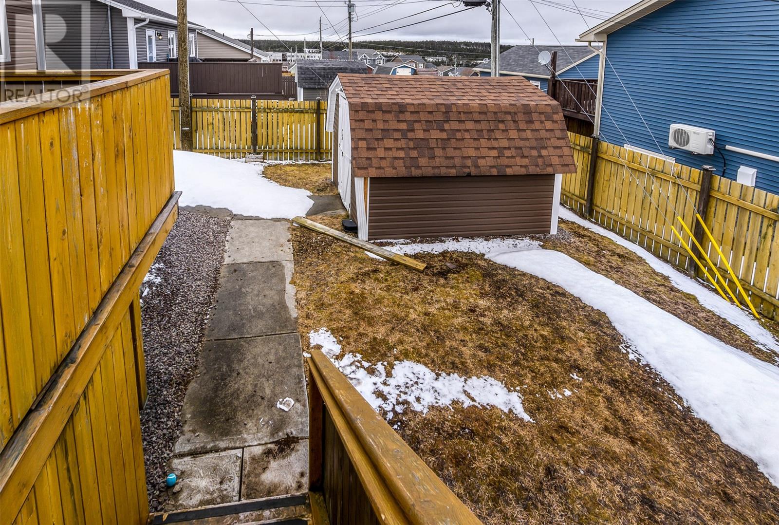 2 Georgina Street, St Johns, Newfoundland & Labrador  A1B 0J3 - Photo 43 - 1296294