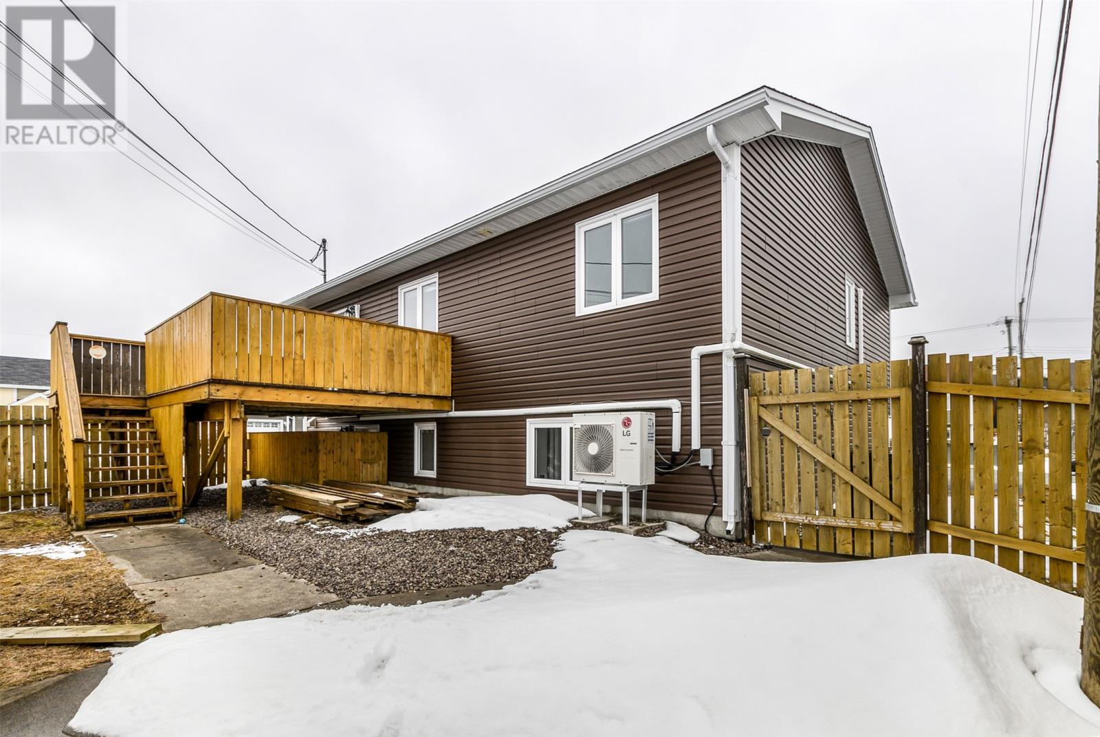 2 Georgina Street, St Johns, Newfoundland & Labrador  A1B 0J3 - Photo 44 - 1296294