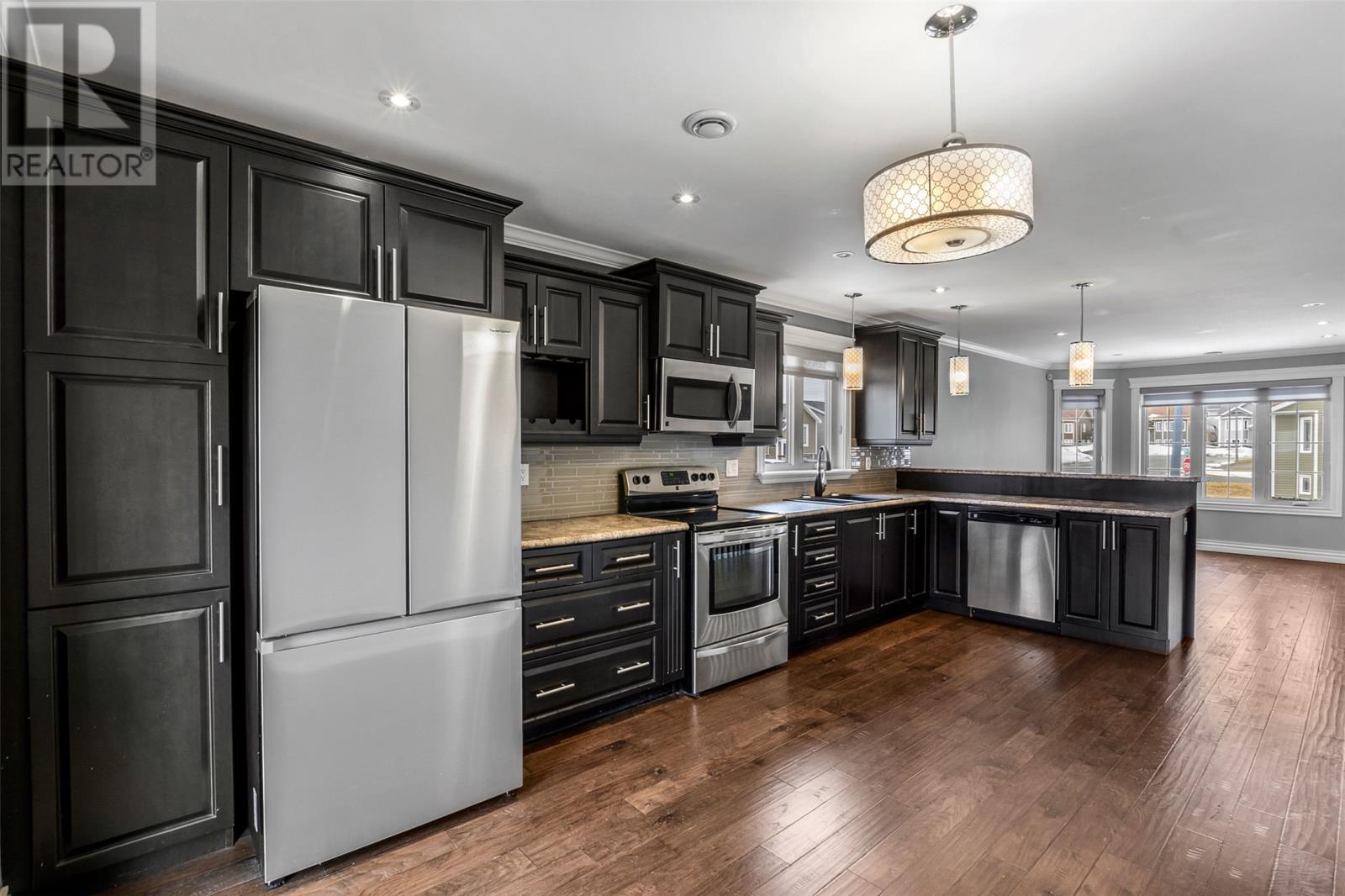 2 Georgina Street, St Johns, Newfoundland & Labrador  A1B 0J3 - Photo 5 - 1296294