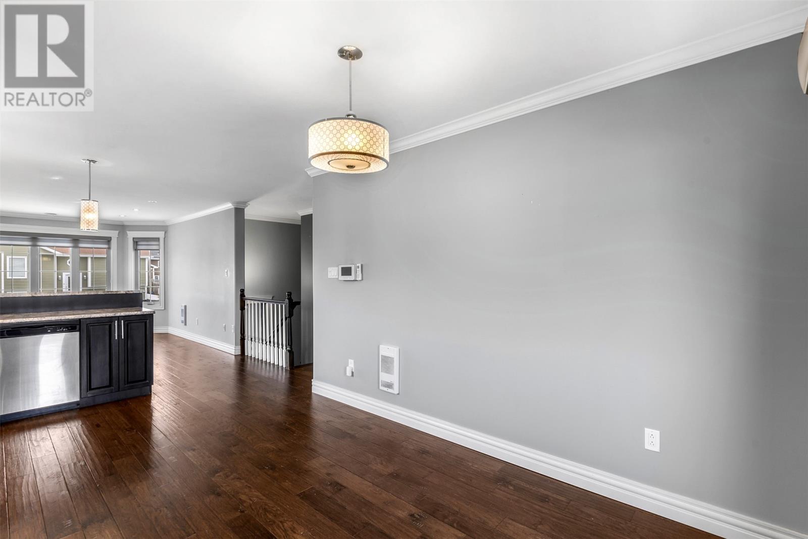 2 Georgina Street, St Johns, Newfoundland & Labrador  A1B 0J3 - Photo 6 - 1296294