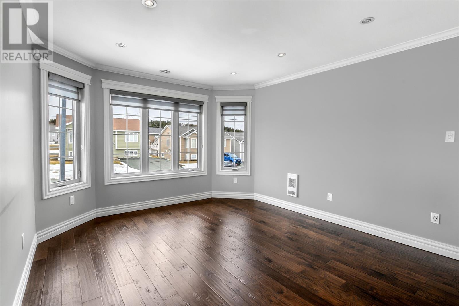 2 Georgina Street, St Johns, Newfoundland & Labrador  A1B 0J3 - Photo 8 - 1296294