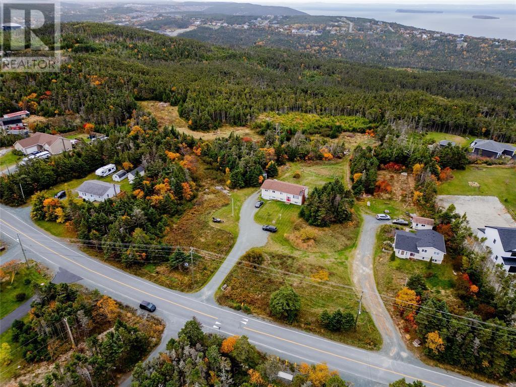 137 Tolt Road, Portugal Cove - St. Philips, Newfoundland & Labrador  A1M 1R8 - Photo 2 - 1296293