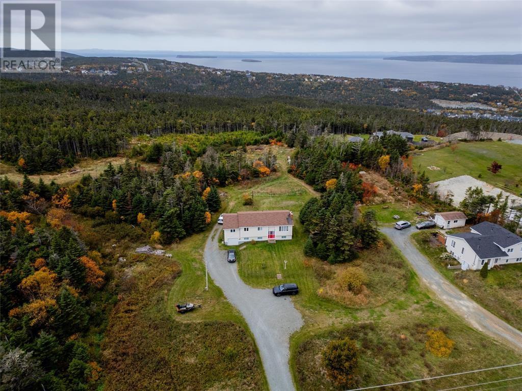 137 Tolt Road, Portugal Cove - St. Philips, Newfoundland & Labrador  A1M 1R8 - Photo 3 - 1296293