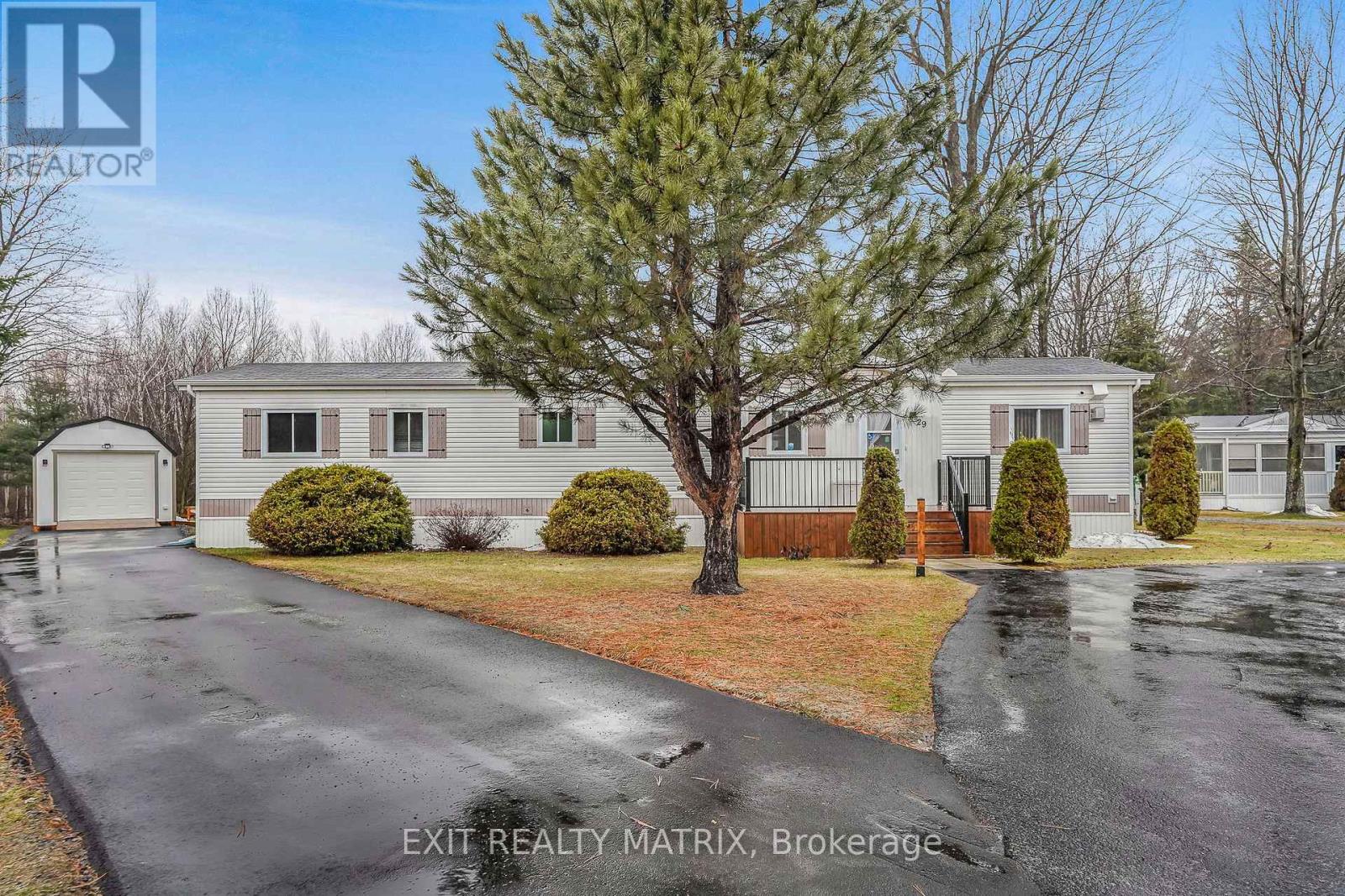 29-5279 COUNTY RD 17 ROAD, Alfred and Plantagenet, Ontario