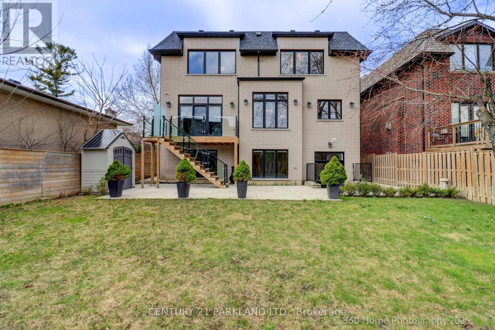 311 Churchill Avenue, Toronto, Ontario  M2R 1E6 - Photo 46 - C12723916