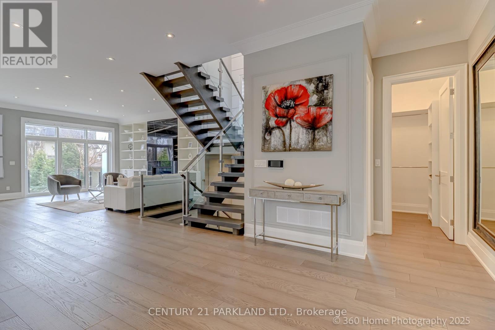 311 Churchill Avenue, Toronto, Ontario  M2R 1E6 - Photo 7 - C12723916