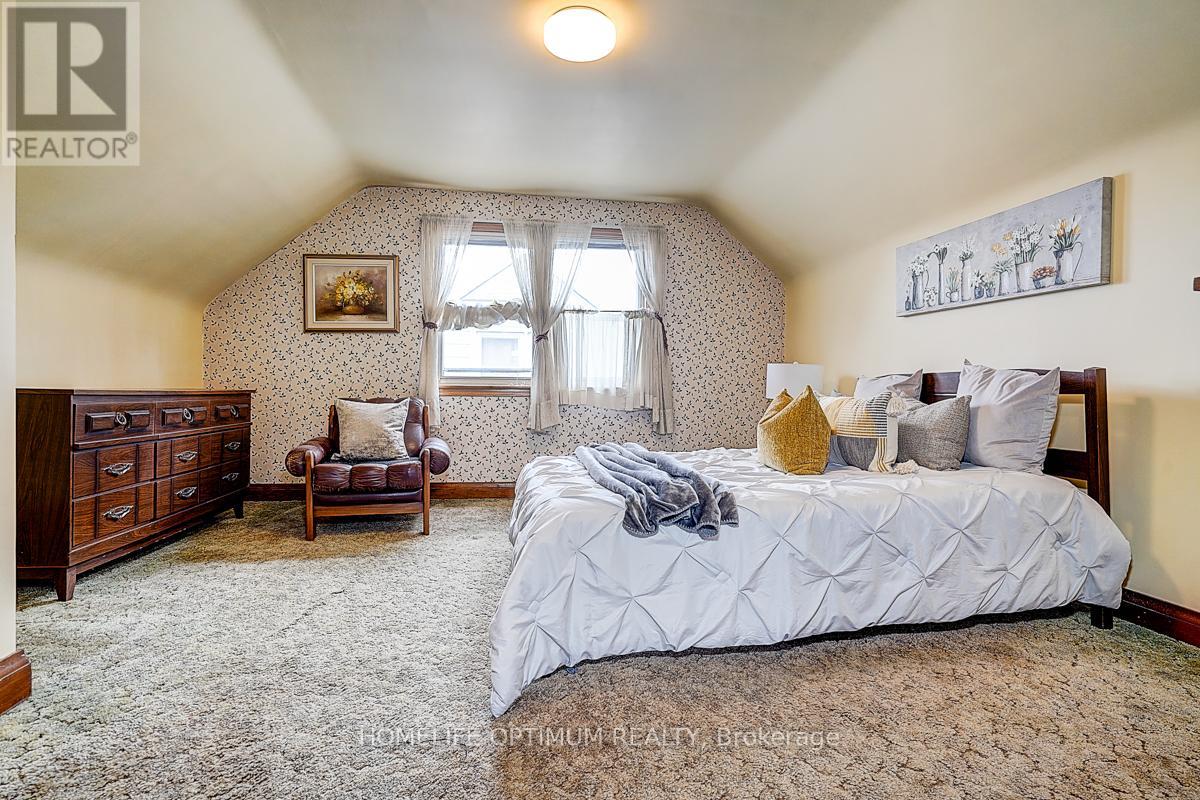 16 Ayre Point Road, Toronto, Ontario  M1M 1G5 - Photo 19 - E12962638