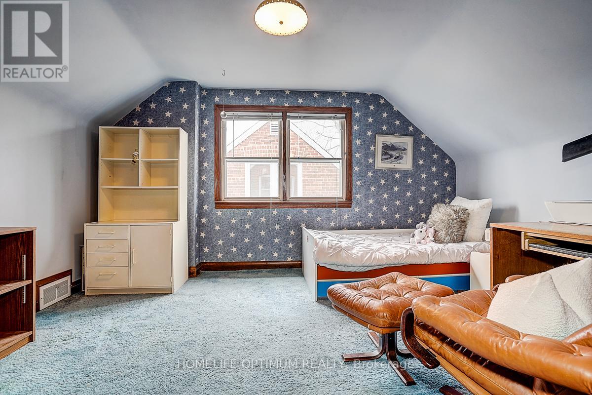 16 Ayre Point Road, Toronto, Ontario  M1M 1G5 - Photo 21 - E12962638