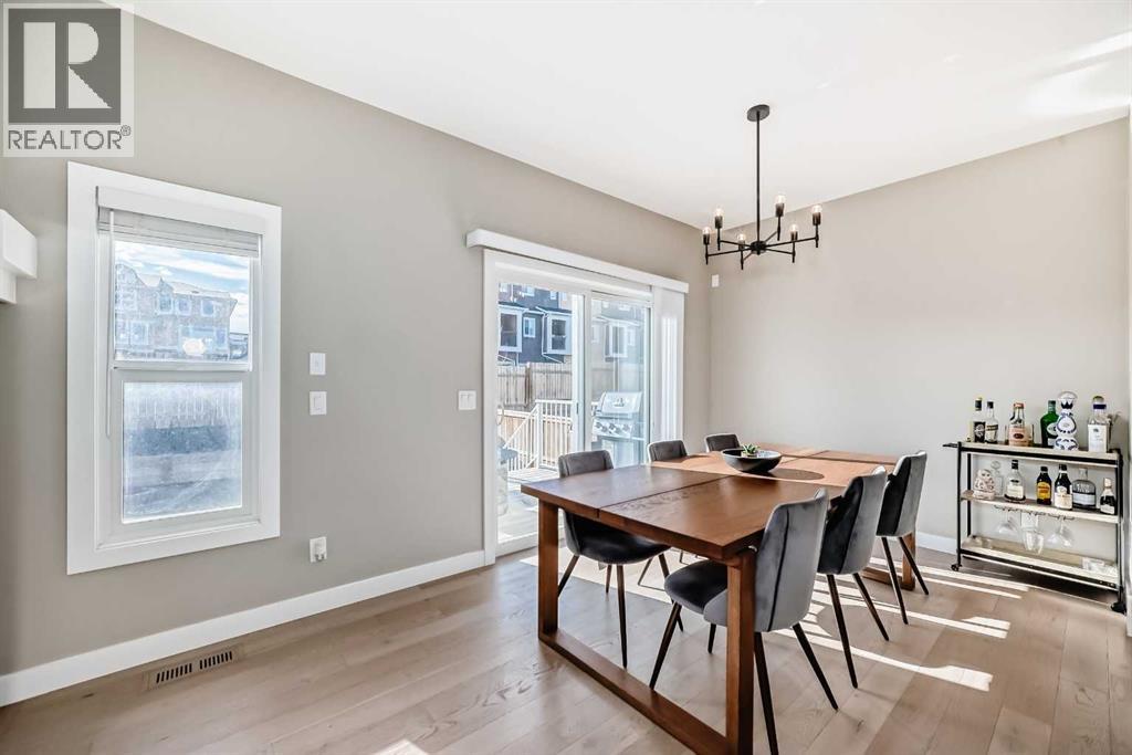 215 Kinniburgh Road, Chestermere, Alberta  T1X 0Y7 - Photo 10 - A2301342