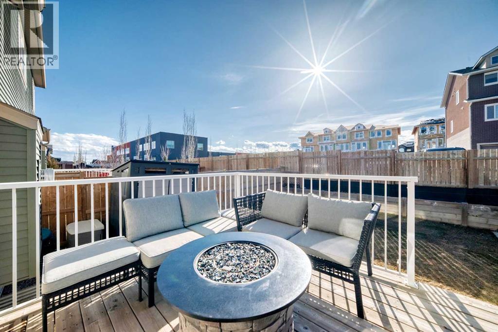 215 Kinniburgh Road, Chestermere, Alberta  T1X 0Y7 - Photo 12 - A2301342