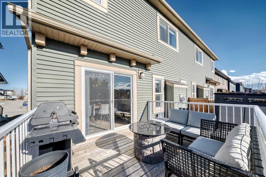 215 Kinniburgh Road, Chestermere, Alberta  T1X 0Y7 - Photo 13 - A2301342