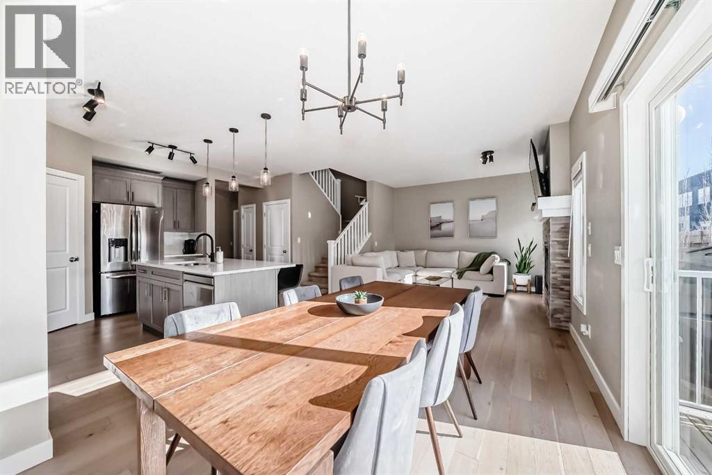 215 Kinniburgh Road, Chestermere, Alberta  T1X 0Y7 - Photo 14 - A2301342