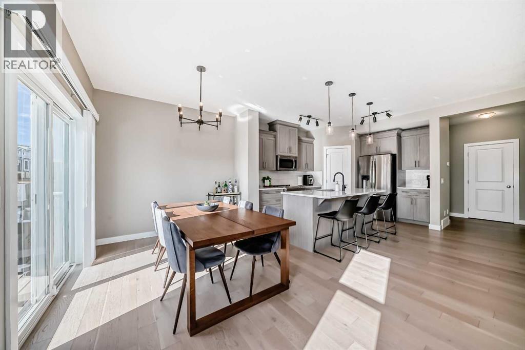 215 Kinniburgh Road, Chestermere, Alberta  T1X 0Y7 - Photo 15 - A2301342