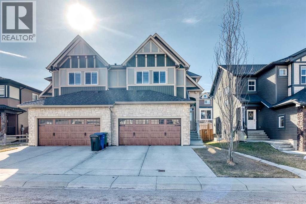 215 Kinniburgh Road, Chestermere, Alberta  T1X 0Y7 - Photo 2 - A2301342