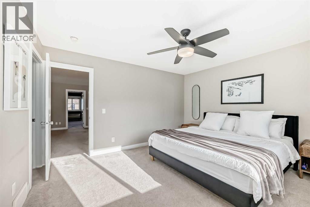 215 Kinniburgh Road, Chestermere, Alberta  T1X 0Y7 - Photo 28 - A2301342