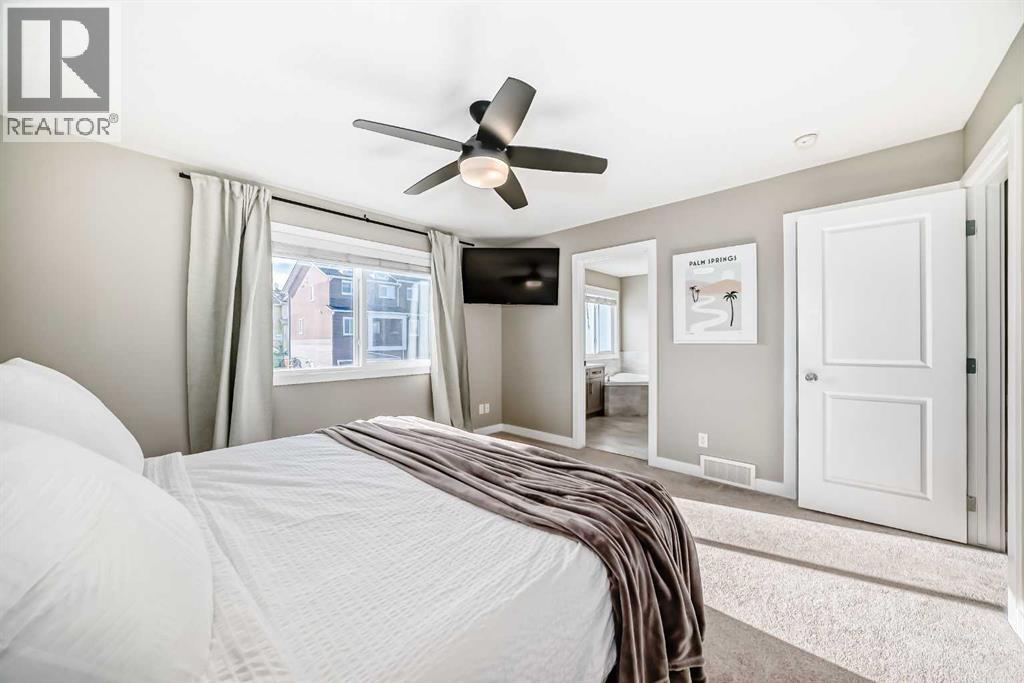 215 Kinniburgh Road, Chestermere, Alberta  T1X 0Y7 - Photo 29 - A2301342