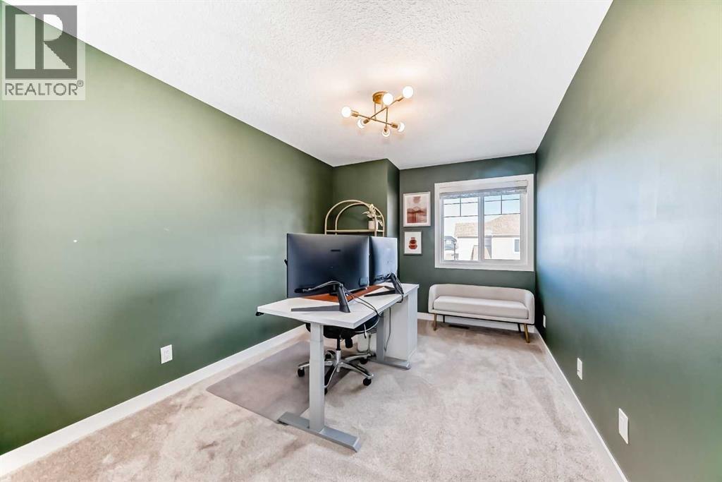 215 Kinniburgh Road, Chestermere, Alberta  T1X 0Y7 - Photo 35 - A2301342