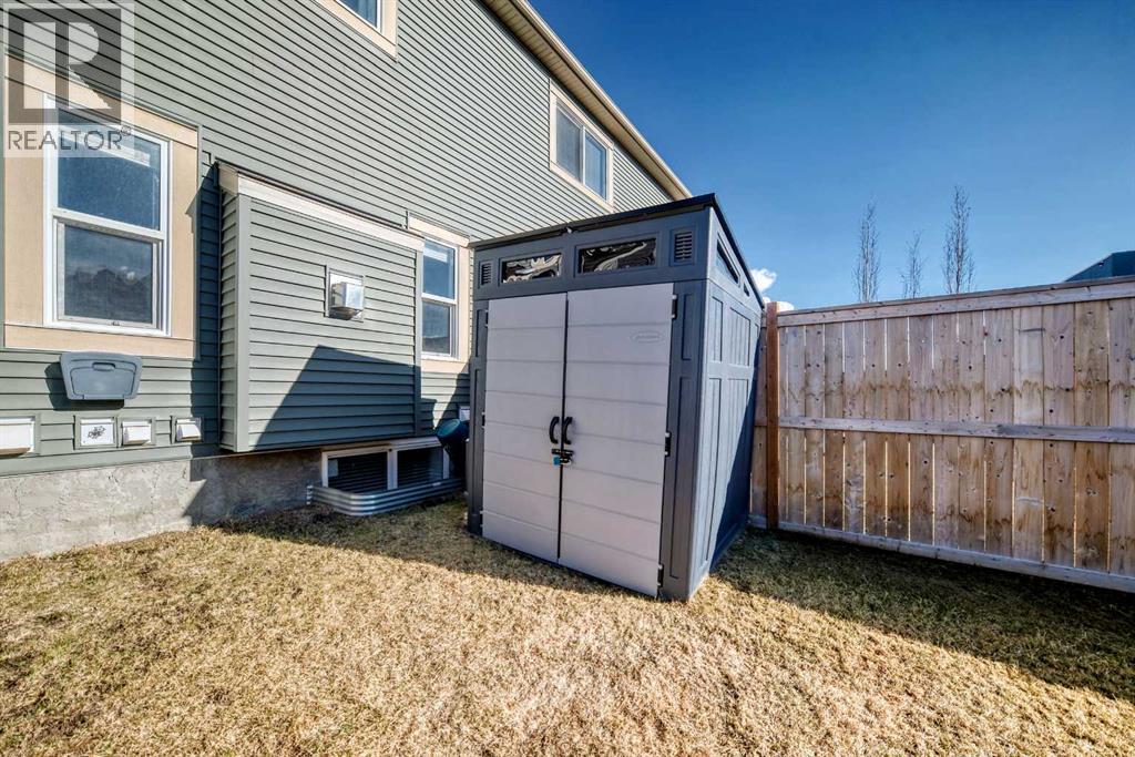 215 Kinniburgh Road, Chestermere, Alberta  T1X 0Y7 - Photo 48 - A2301342