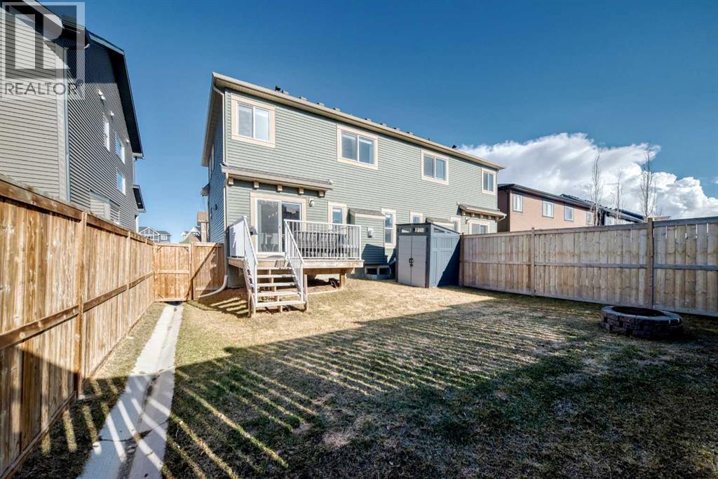 215 Kinniburgh Road, Chestermere, Alberta  T1X 0Y7 - Photo 50 - A2301342