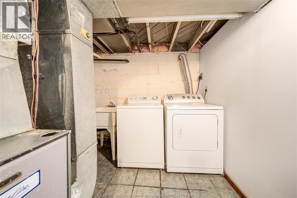 431 Randolph Unit# Lower, Windsor, Ontario  N9B 2T5 - Photo 10 - 26008420