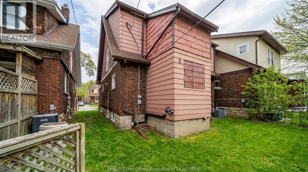 431 Randolph Unit# Lower, Windsor, Ontario  N9B 2T5 - Photo 20 - 26008420