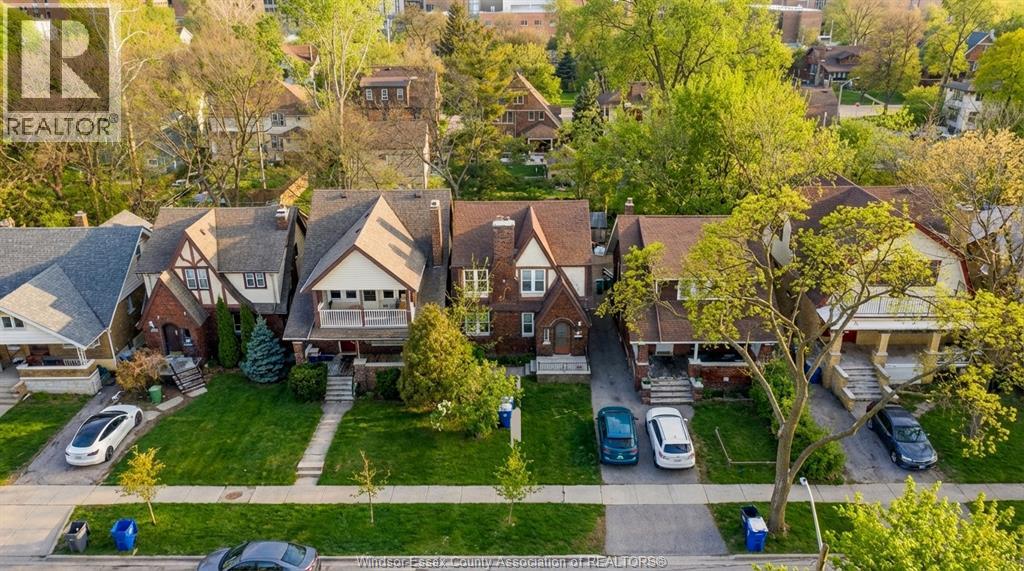 431 Randolph Unit# Lower, Windsor, Ontario  N9B 2T5 - Photo 21 - 26008420