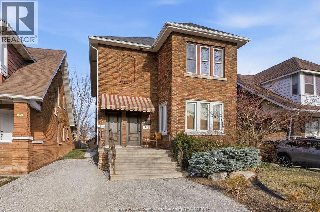 1346 Parent Lower Avenue, Windsor, Ontario  N8X 4J3 - Photo 2 - 26008419