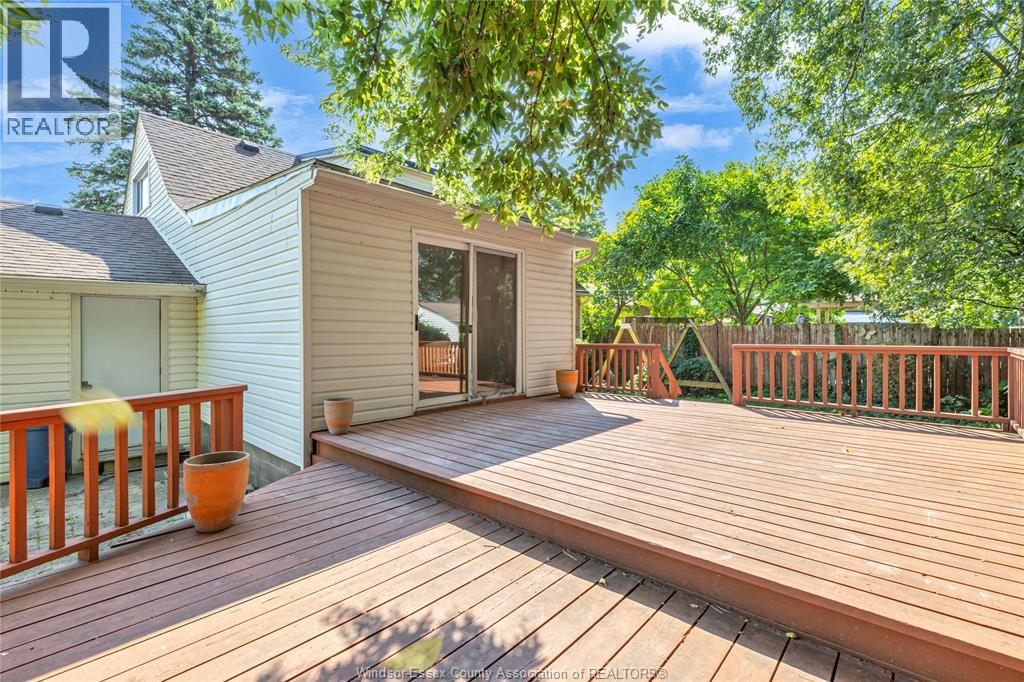 3711 Dandurand Boulevard, Windsor, Ontario  N9E 2G4 - Photo 19 - 26008410