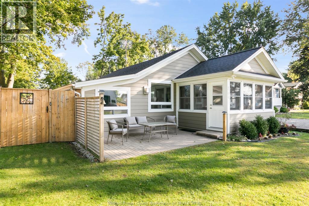 864 Lawrence DRIVE, Colchester, Ontario