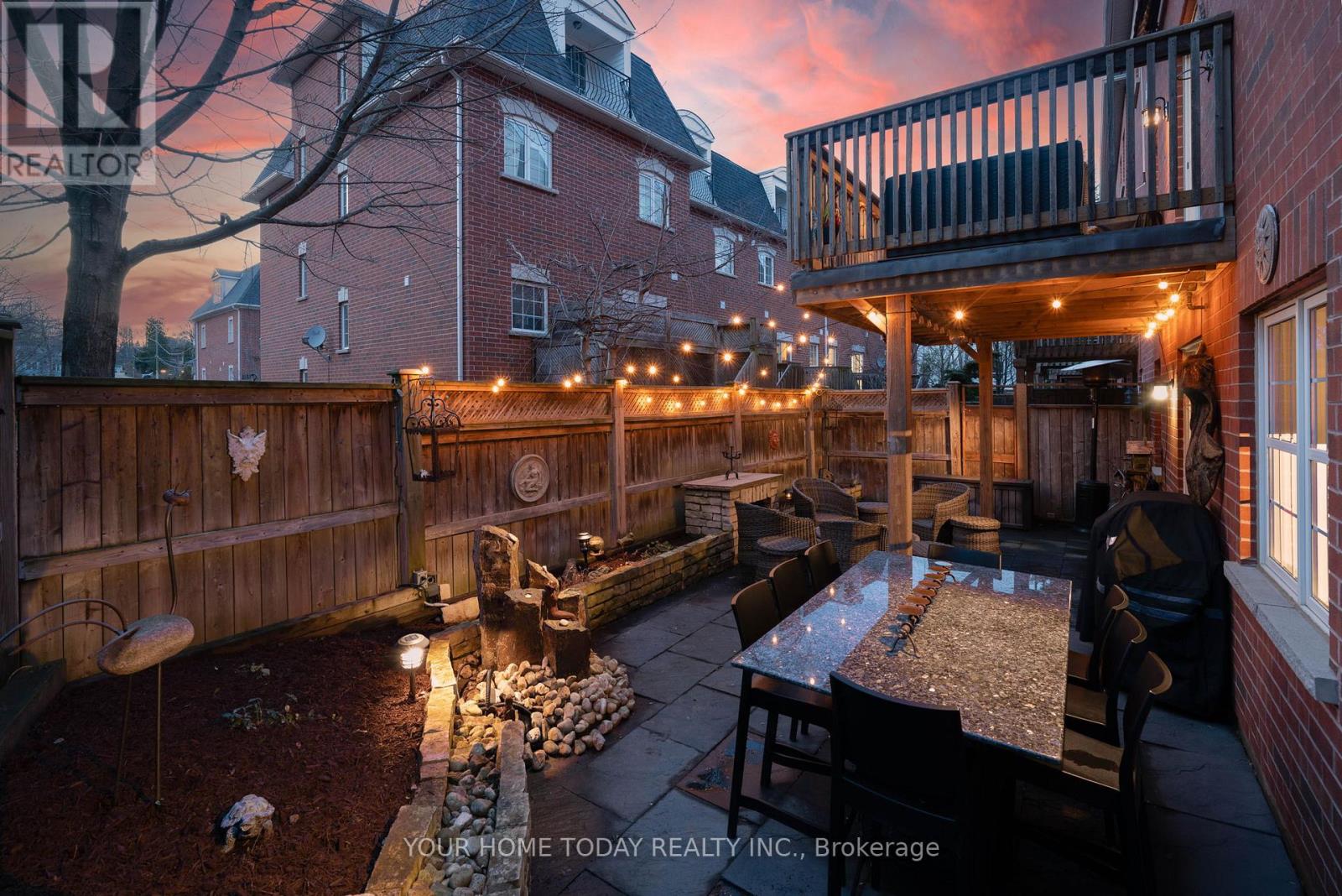 24 Wesleyan Street, Halton Hills, Ontario  L7G 2E1 - Photo 40 - W13007770