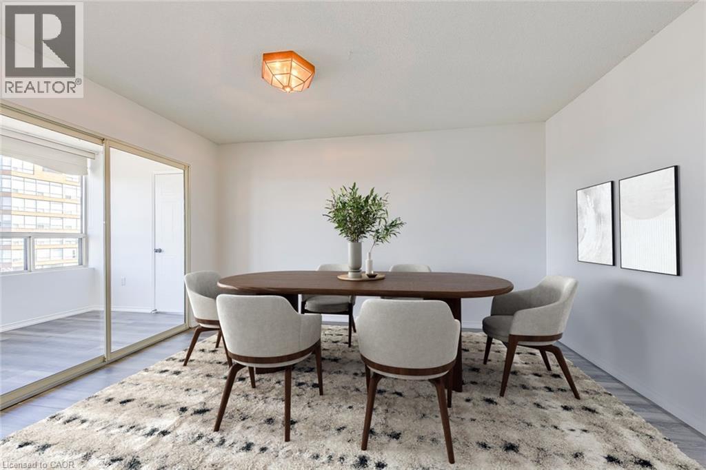 1270 Maple Crossing Boulevard Unit# 1705, Burlington, Ontario  L7S 2J3 - Photo 16 - 40821772