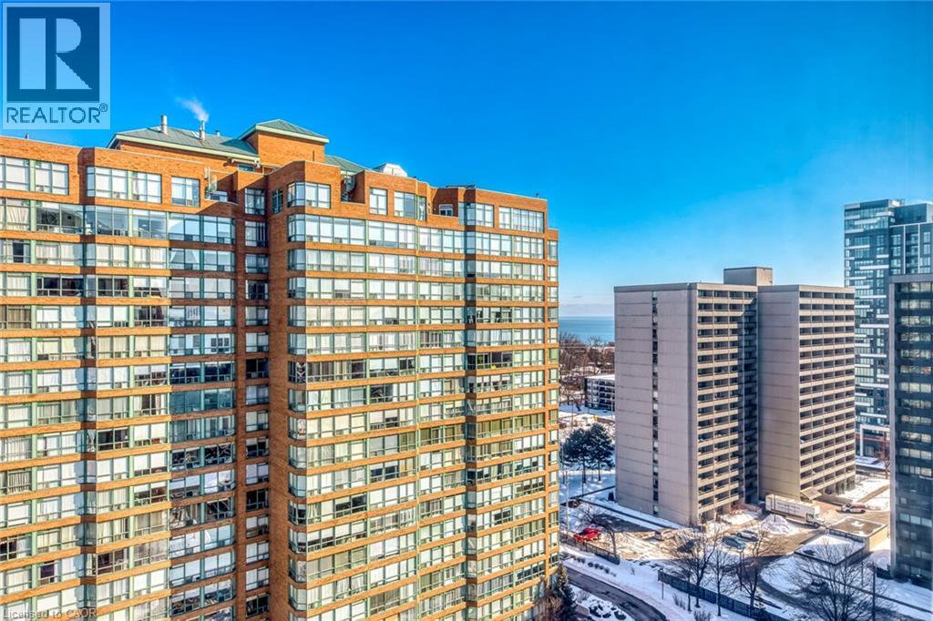 1270 Maple Crossing Boulevard Unit# 1705, Burlington, Ontario  L7S 2J3 - Photo 23 - 40821772