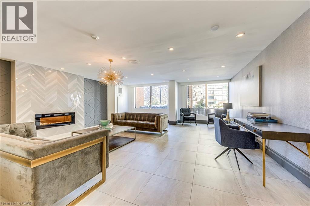 1270 Maple Crossing Boulevard Unit# 1705, Burlington, Ontario  L7S 2J3 - Photo 37 - 40821772