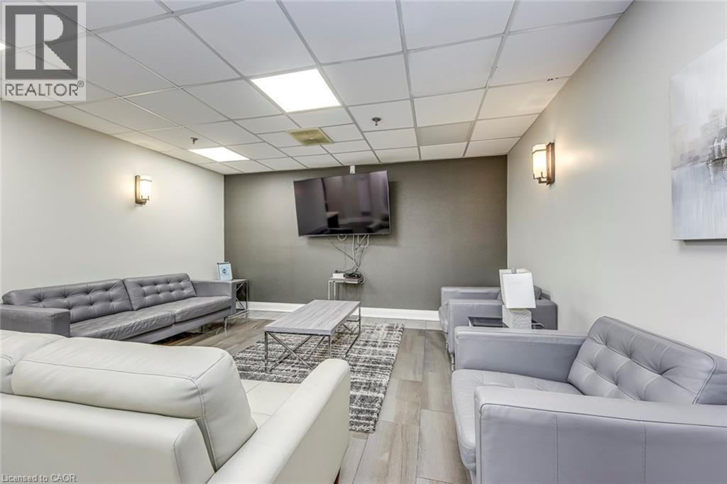 1270 Maple Crossing Boulevard Unit# 1705, Burlington, Ontario  L7S 2J3 - Photo 46 - 40821772