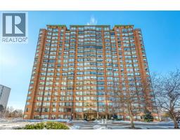 1270 MAPLE CROSSING Boulevard Unit# 1705, Burlington, Ontario