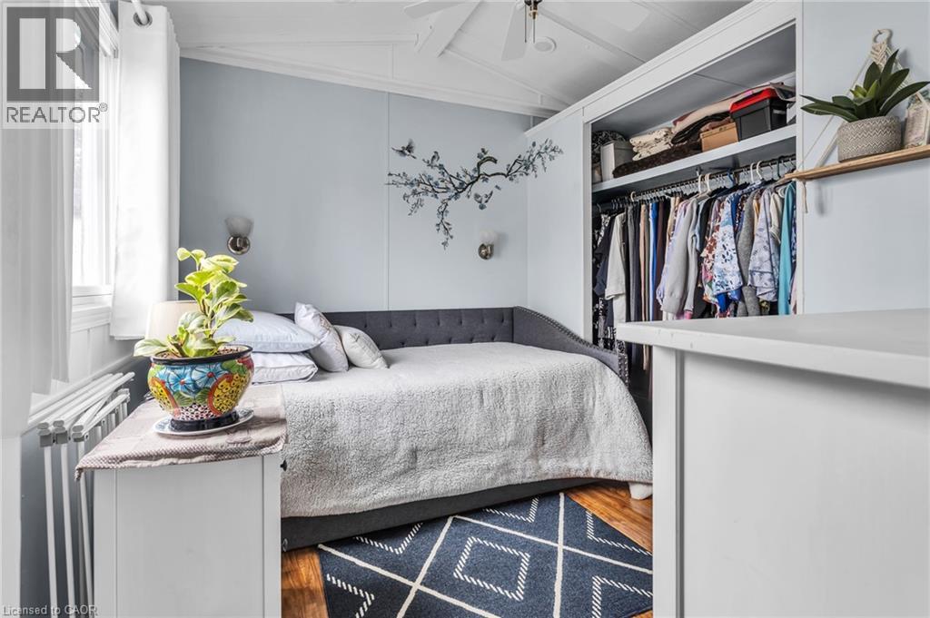 33 Pitt Street, Port Burwell, Ontario  N0J 1T0 - Photo 15 - 40821762