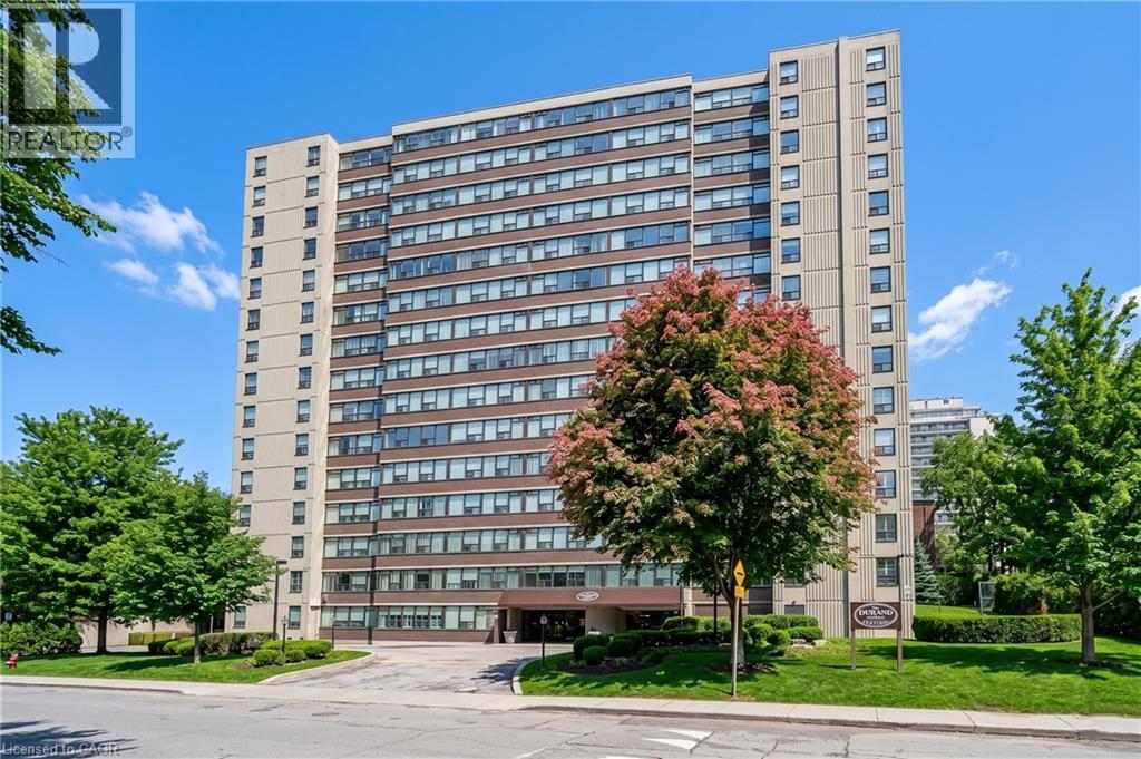 120 Duke Street Unit# 504, Hamilton, Ontario  L8P 4T1 - Photo 2 - 40821720