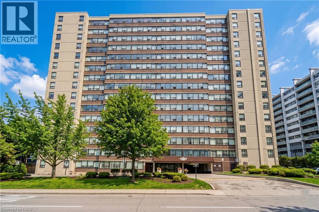 120 Duke Street Unit# 504, Hamilton, Ontario  L8P 4T1 - Photo 3 - 40821720