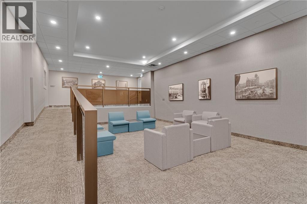 120 Duke Street Unit# 504, Hamilton, Ontario  L8P 4T1 - Photo 39 - 40821720