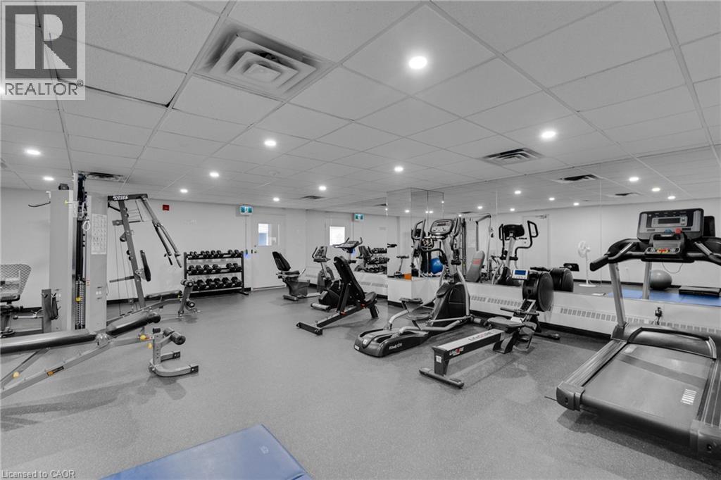 120 Duke Street Unit# 504, Hamilton, Ontario  L8P 4T1 - Photo 40 - 40821720