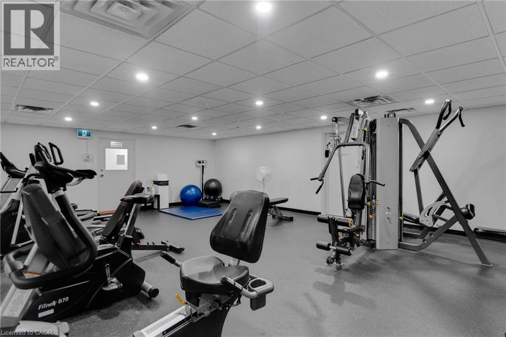 120 Duke Street Unit# 504, Hamilton, Ontario  L8P 4T1 - Photo 41 - 40821720