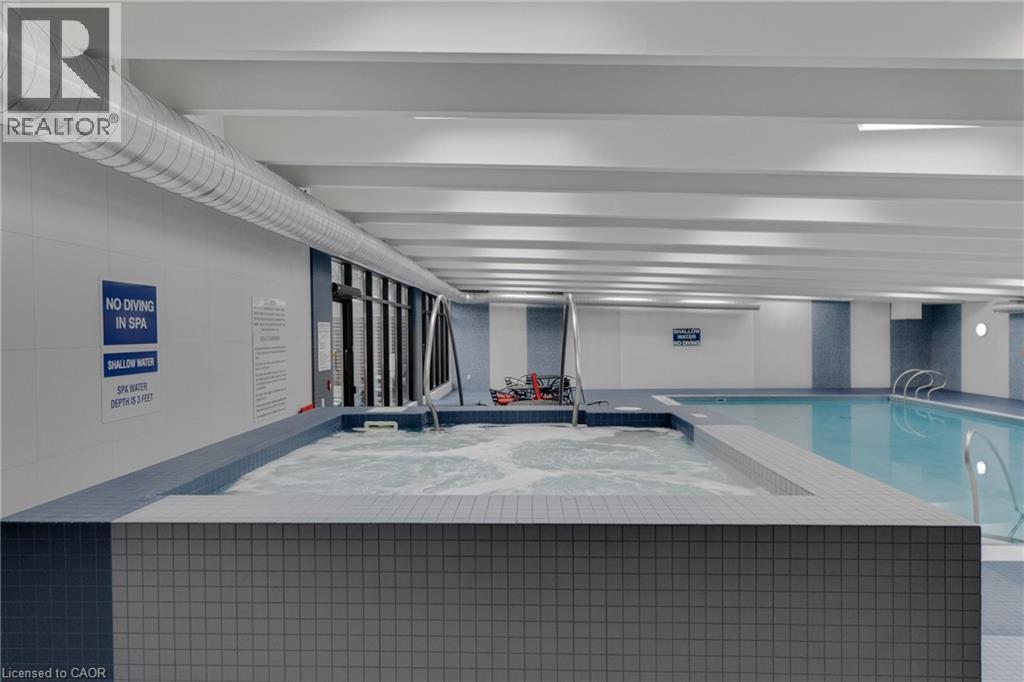 120 Duke Street Unit# 504, Hamilton, Ontario  L8P 4T1 - Photo 45 - 40821720