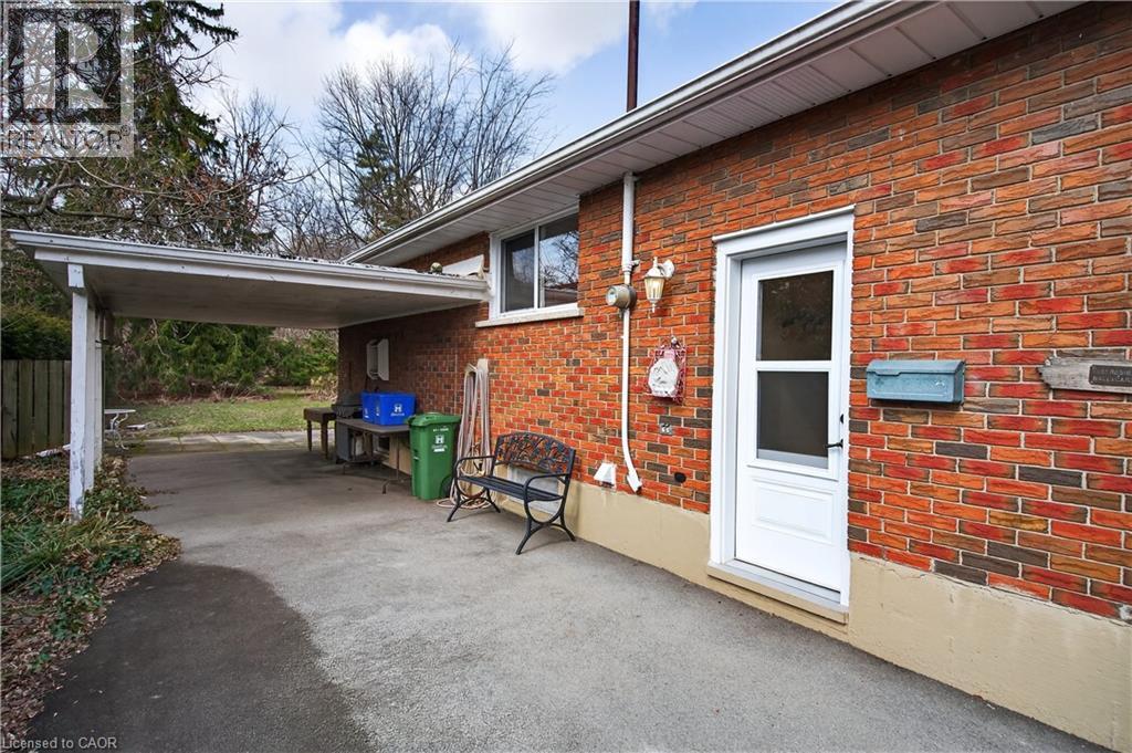 34 Helen Street, Dundas, Ontario  L9H 1N3 - Photo 27 - 40821715