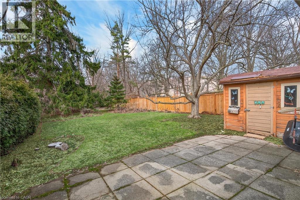 34 Helen Street, Dundas, Ontario  L9H 1N3 - Photo 28 - 40821715