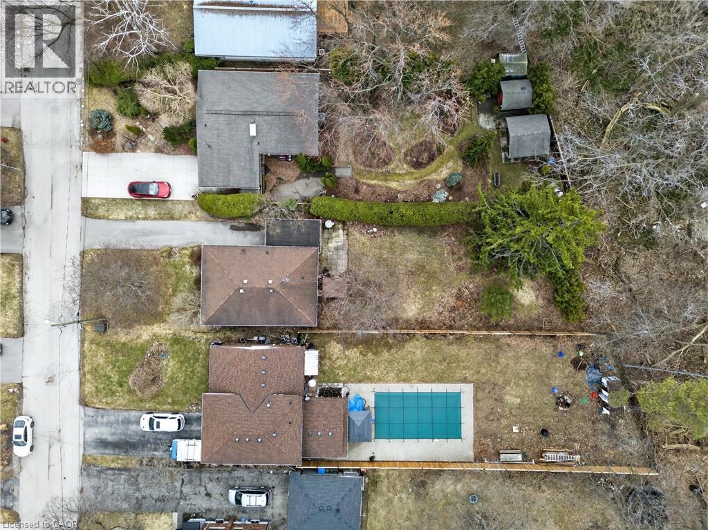 34 Helen Street, Dundas, Ontario  L9H 1N3 - Photo 35 - 40821715