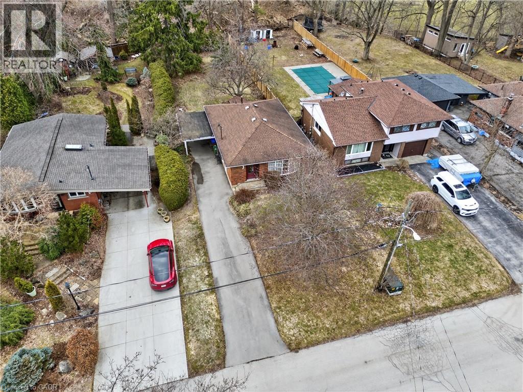 34 Helen Street, Dundas, Ontario  L9H 1N3 - Photo 36 - 40821715